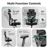 Превью Ergonomic Office Chair — Smart Chairs, ALLGOD