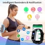 Превью Fitness Tracker — Fitness Tracker, APPBYER