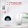 Превью Interconnected Smoke Detectors and Carbon Monoxide Alarm 3-Pack, WUZETIAN