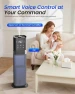 Превью Smart Cool Mist Humidifier with Extended Tube — Humidifier, AILINKE