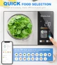 Превью Smart Food Scale with Nutritional Calculator — Smart Scale, BakFee