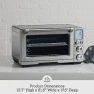 Превью Smart Oven Air Fryer Pro — Smart Oven, Breville