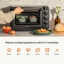 Превью Smart Oven Pro, 6-in-1 Countertop Convection Oven — Smart Oven, Tovala