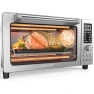 Превью Smart Toaster Oven Air Fryer Combo — Air Fryer, Nuwave