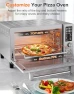 Превью Smart Toaster Oven Air Fryer Combo — Air Fryer, Nuwave
