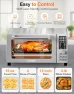 Превью Smart Toaster Oven Air Fryer Combo — Air Fryer, Nuwave