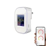 Превью WiFi Carbon Monoxide and Natural Gas Detector Plug-in — Radon Detector, tulilut