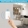 Превью Wireless Dimmer Switch and Receiver Kit — Smart Switch, Sunmerit
