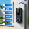 Превью Wireless Doorbell Camera — Video Doorbell, SoraNari