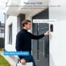 Превью Wireless Doorbell Camera — Video Doorbell, SoraNari