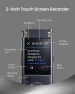 Превью AI Voice Recorder with Playback and Transcription — Translator Device, iFLYTEK