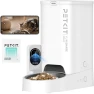 Превью Automatic Cat Feeder with Camera — Automatic Pet Feeder, PETKIT
