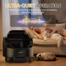 Превью Automatic Cat Litter Box — Self-Cleaning Litter Box, LUODIER