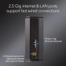 Превью Dual-Band WiFi 7 Router, NETGEAR