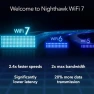Превью Dual-Band WiFi 7 Router, NETGEAR