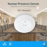 Превью Human Presence Sensor with Light Switch, Haozee
