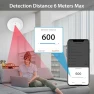 Превью Human Presence Sensor with Light Switch, Haozee