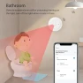 Превью Human Presence Sensor with Light Switch, Haozee