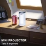 Превью Mini Smart Projector — Smart Projector, Salange