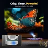 Превью Portable Smart Projector — Smart Projector, HOTPEAK