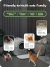 Превью Self Cleaning Cat Litter Box with Deodorizer and Liner — Self-Cleaning Litter Box, HHOlove