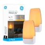 Превью Sleeplite Night Lights Plug Into Wall — Smart Plug, GE