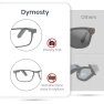 Превью Smart AI Glasses — Smart Glasses, Dymesty