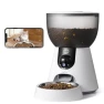 Превью Smart Automatic Pet Feeder with Wide-Angle Camera — Automatic Pet Feeder, iPettie