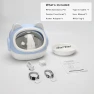 Превью Smart Pet Feeder with Dual Collar Tags — Automatic Pet Feeder, HotSoul