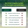 Превью Smart Sprinkler Controller — Irrigation System, Soildrops