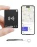 Превью Wallet Tracker Card — Dog GPS Tracker, FVJ