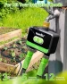 Превью WiFi Water Timer for Garden Hose with Brass Inlet — Irrigation System, RainPoint