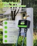 Превью WiFi Water Timer for Garden Hose with Brass Inlet — Irrigation System, RainPoint