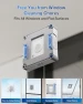 Превью Window Cleaning Robot — Window Cleaning Robot, ECOVACS