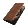 Leather Wallet-Style Flip Cover Case — Flip Cases, hengbo-Cases