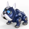 Musical Robot Dog Toy with Movable Head and Limbs — Interactive Animal Companions, HOME-Auto-001