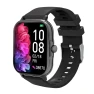 Sports Watch with HD Touchscreen — Smartwatches, Lucky Black Cat