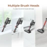 Превью Lightweight Cordless Vacuum Cleaner, JIGOO
