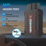 Превью Full Car System Scanner OBD2 Diagnostic Tool, KONNWEI
