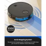 Превью Robot Vacuum Cleaner with Floor Mopping — Robot Vacuum, Proscenic