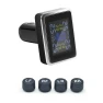 Wireless Car Tire Pressure Monitor, TrendVibeCN