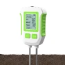 High Accuracy Soil Sensor Tester — Soil Moisture Sensor