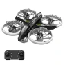 WiFi FPV Drone with HD Camera and Optical Flow Hover — Drone, JJRC