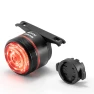 Smart Brake Taillight — Smart Bike Light, ROCKBROS