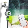 Smart Irrigation Automatic Watering Device — Irrigation System, RainPoint