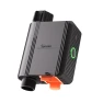 Smart Water Valve — Irrigation System, Sonoff