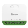 2-Gang Matter Over WiFi Smart Switch — Smart Switch, Sonoff
