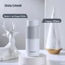 Smart Insulated Bottle — Smart Water Bottle, Simita