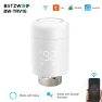 WiFi Smart Thermostatic Radiator Valve — Heating System, BlitzWolf