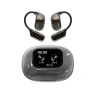 Smart Real-Time Translation Earbuds — Wireless Earbuds